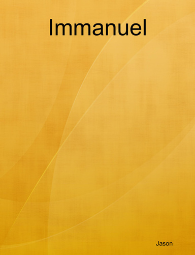 Immanuel