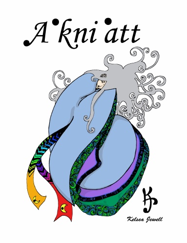 A'kni'att Collection