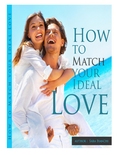 How to Match your Ideal Love