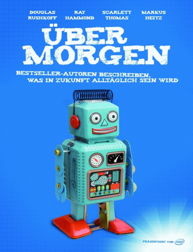 Über Morgen
