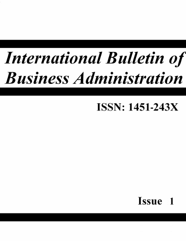 IBBA 1