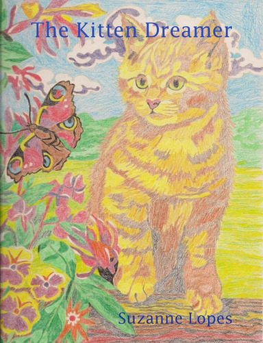 The Kitten Dreamer