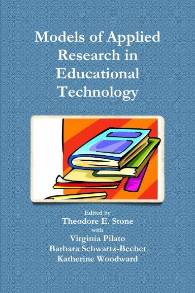 Models of Applied Research in Educational Technology