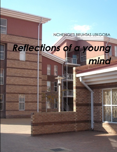 Reflections of a young mind