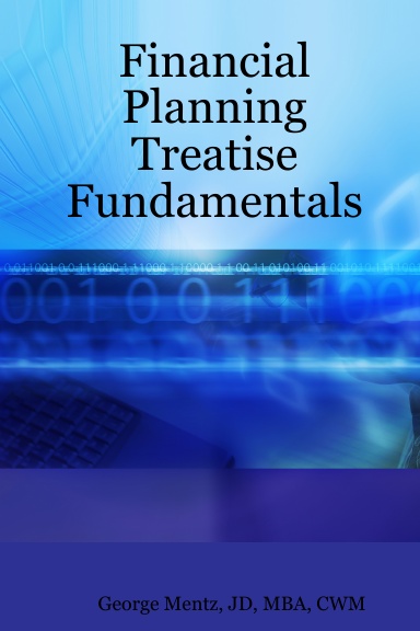 Financial Planning Treatise Fundamentals