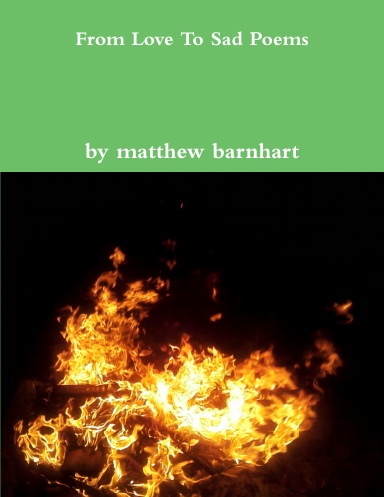 From Love To Sad Poems