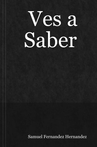 Ves a Saber