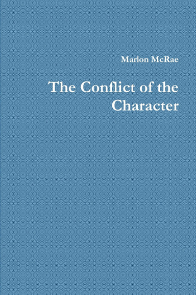 The Conflict of the Character