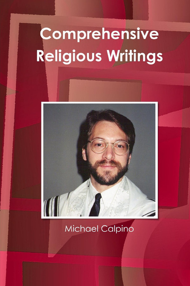 Comprehensive Religious Writings
