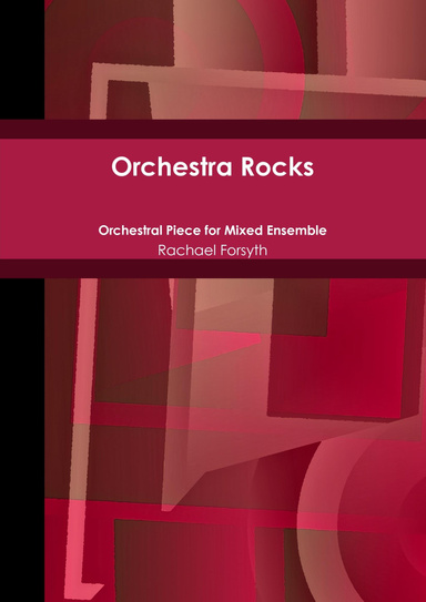 Orchestra Rocks