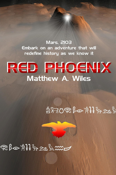 RED PHOENIX