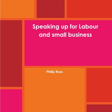Labour the party of small business?