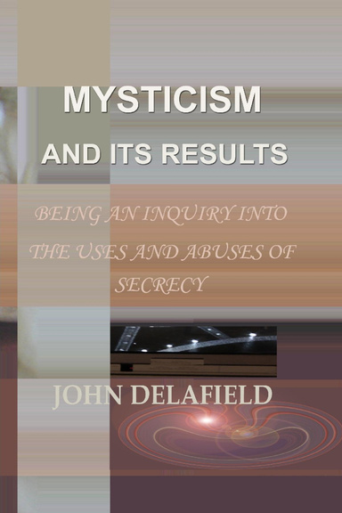 MYSTICISM AND ITS RESULTS