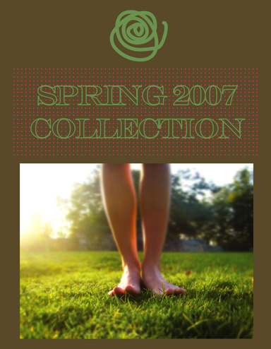 Leela Spring 2007 Collection