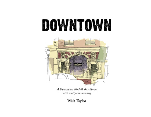 Downtown