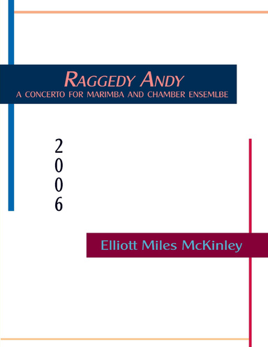 Raggedy Andy