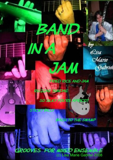 Band In A Jam