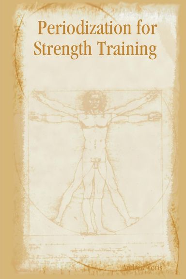 Periodization for Strength Training