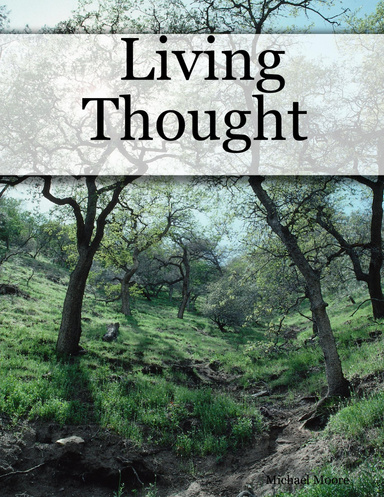Living Thought