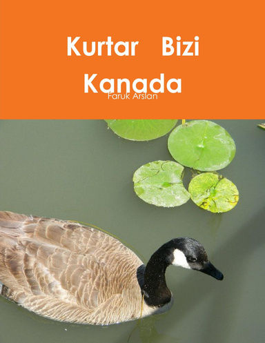 Kurtar   Bizi   Kanada