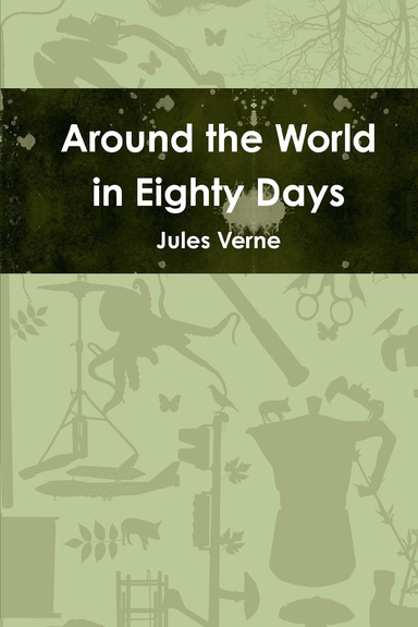 Around the World in Eighty Days