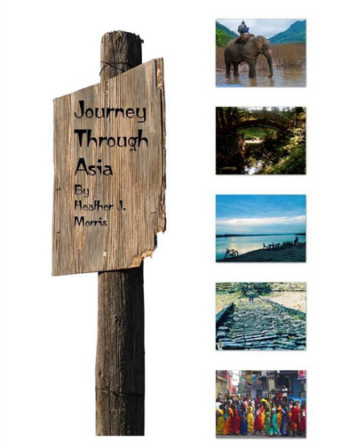Journey Through Asia