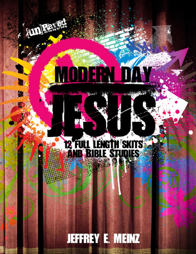 Modern Day Jesus