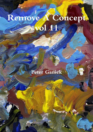 Remove A Concept vol 11