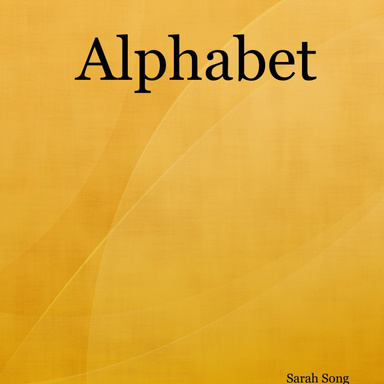 Alphabet