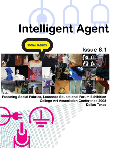Intelligent Agent 8.1