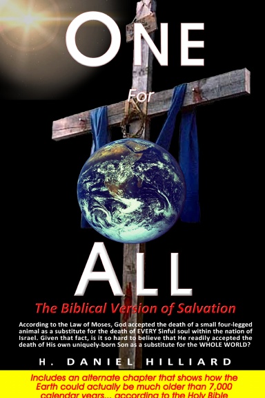 One For All: The Biblical Version of Salvationi
