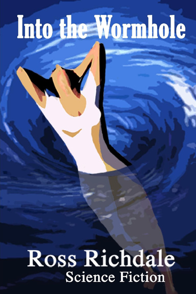 Into The Wormhole