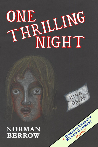 One Thrilling Night TPB