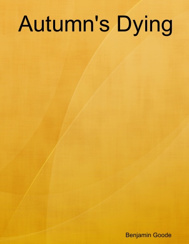 Autumn's Dying