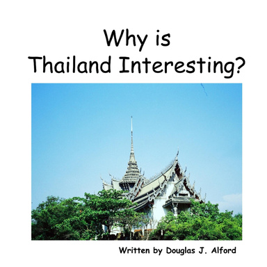 Why Is Thailand Interesting?