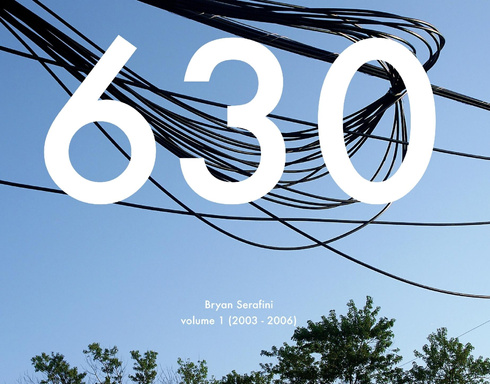 630 Volume 1 (2003 - 2006)