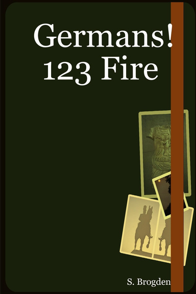 Germans! 123 Fire