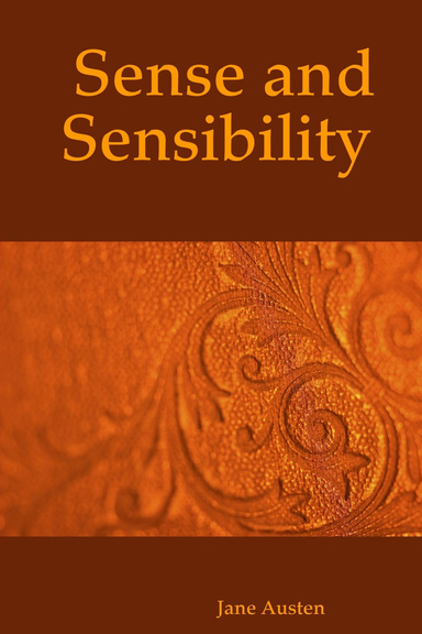 Sense and Sensibility