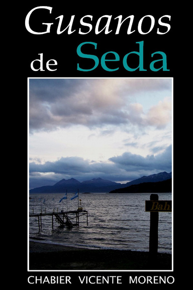 Gusanos de Seda