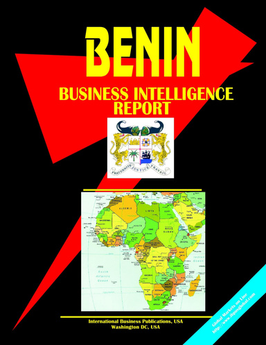 Benin Business Intelligence Report