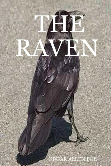 THE RAVEN