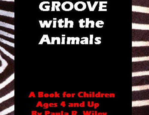 Groove With The Animals