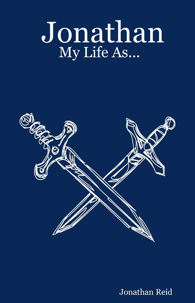 Jonathan: My Life As...