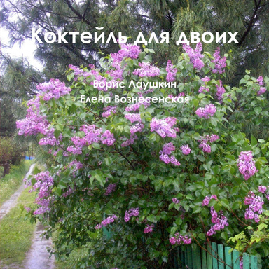 Коктейль для двоих