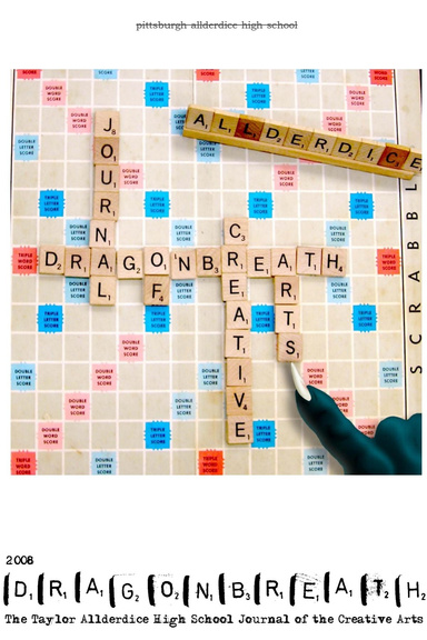 Dragonbreath 2008
