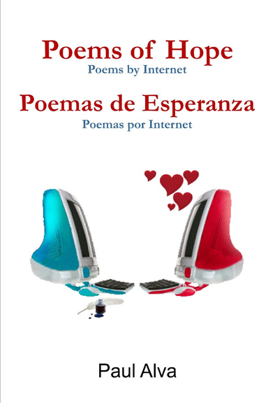 Poems Of Hope / Poemas de Esperanza