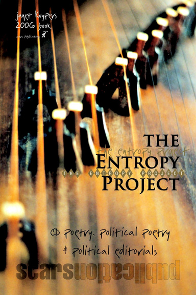 The Entropy Project