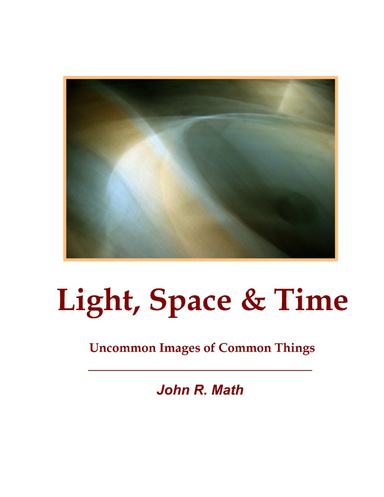 Light, Space & Time