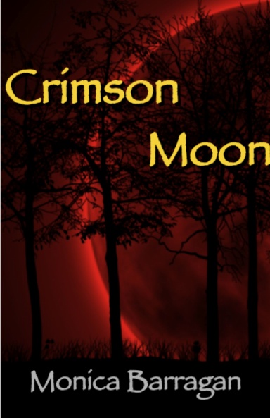 Crimson Moon