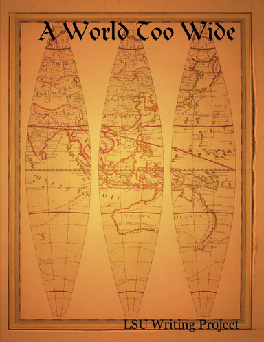 A World Too Wide